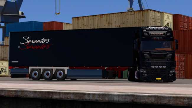 ETS2 [WWW.MODS4U.IN]