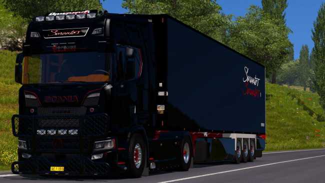 ETS2 [WWW.MODS4U.IN]