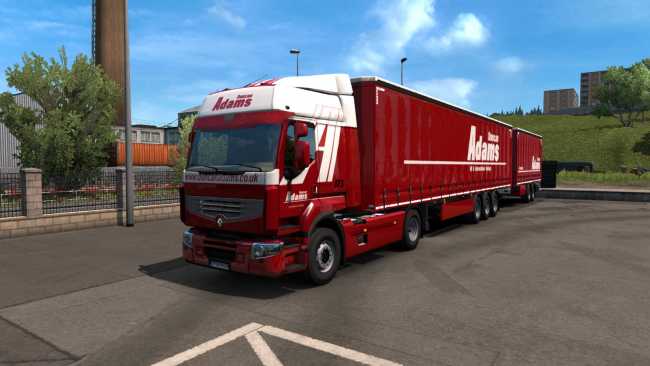 ETS2 [WWW.MODS4U.IN]