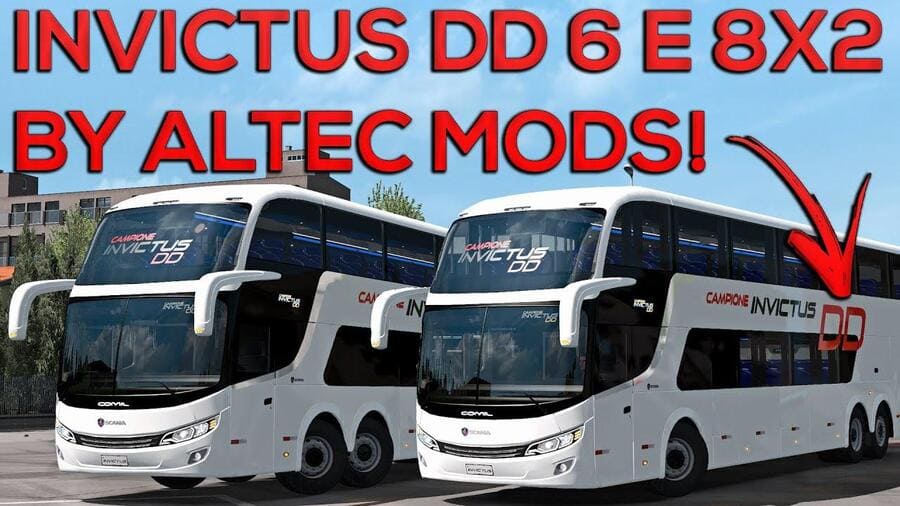 ETS2 [WWW.MODS4U.IN]