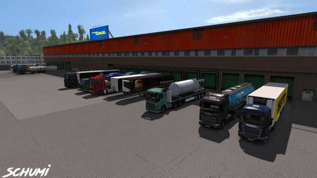 ETS2 [WWW.MODS4U.IN]