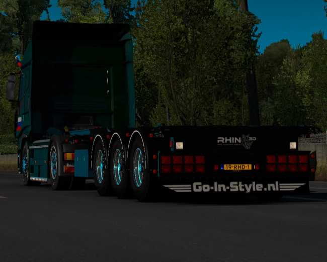 ETS2 [WWW.MODS4U.IN]