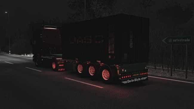 ETS2 [WWW.MODS4U.IN]