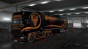 BUS ID Mods