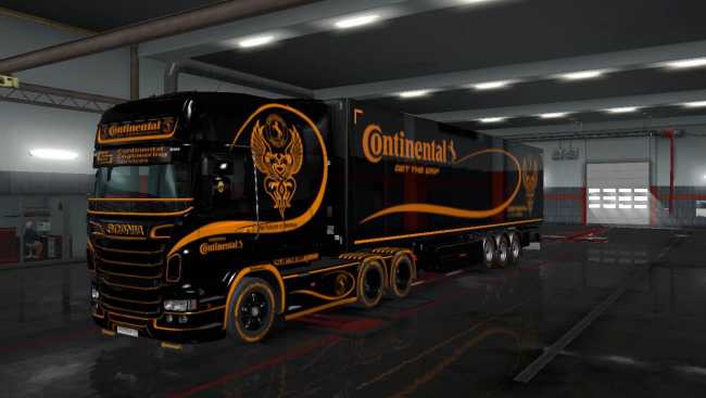 ETS2 [WWW.MODS4U.IN]