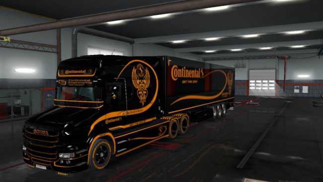 ETS2 [WWW.MODS4U.IN]