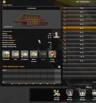 BUS ID Mods
