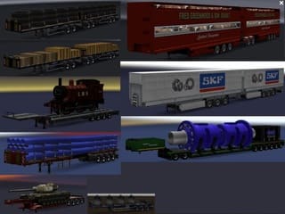 BUS ID Mods