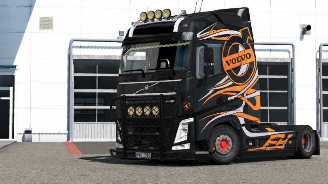 ETS2 [WWW.MODS4U.IN]