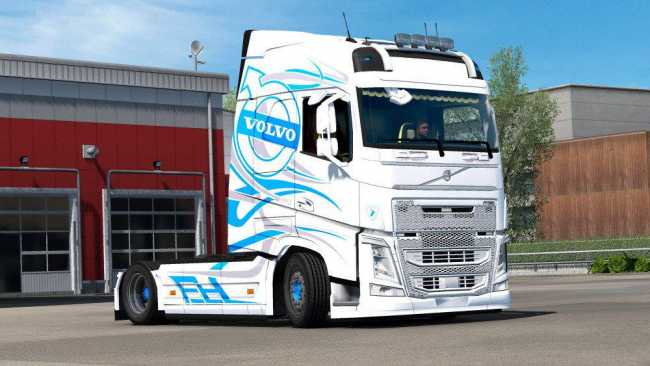 ETS2 [WWW.MODS4U.IN]