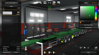 BUS ID Mods