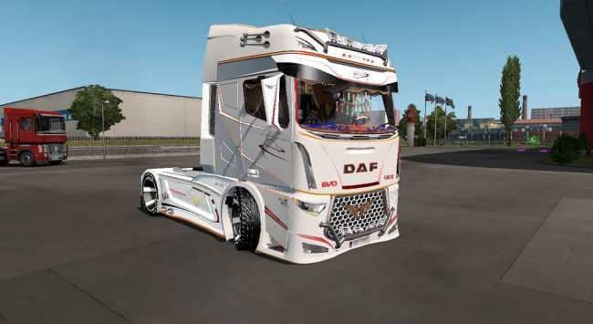 ETS2 [WWW.MODS4U.IN]