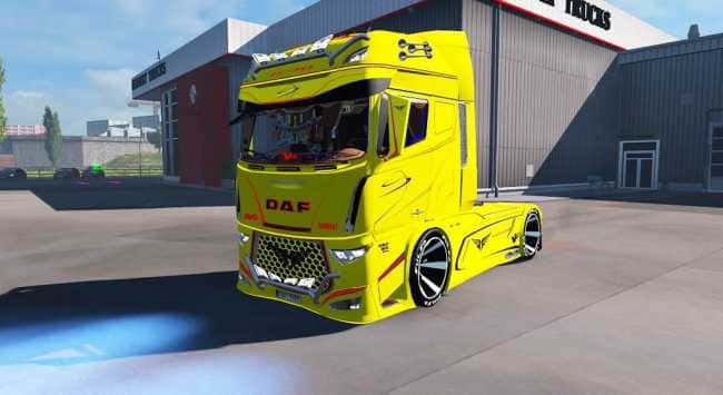 ETS2 [WWW.MODS4U.IN]