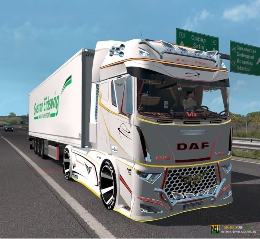 ETS2 [WWW.MODS4U.IN]