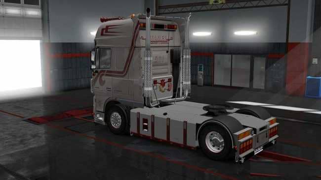 ETS2 [WWW.MODS4U.IN]