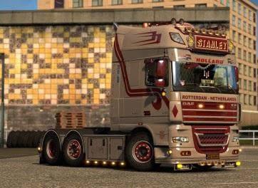 ETS2 [WWW.MODS4U.IN]