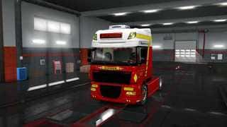 BUS ID Mods