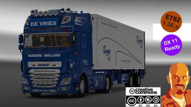 ETS2 [WWW.MODS4U.IN]