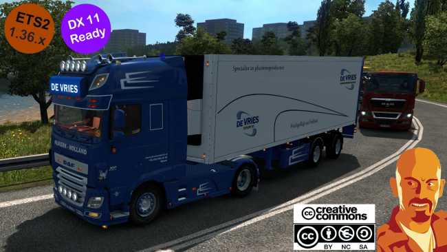 ETS2 [WWW.MODS4U.IN]