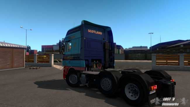 ETS2 [WWW.MODS4U.IN]