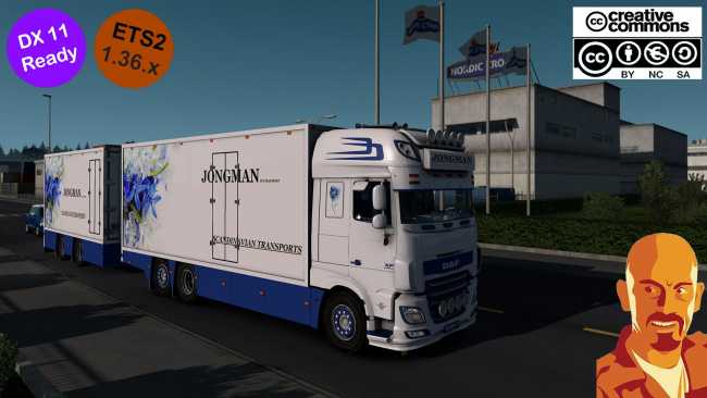 ETS2 [WWW.MODS4U.IN]