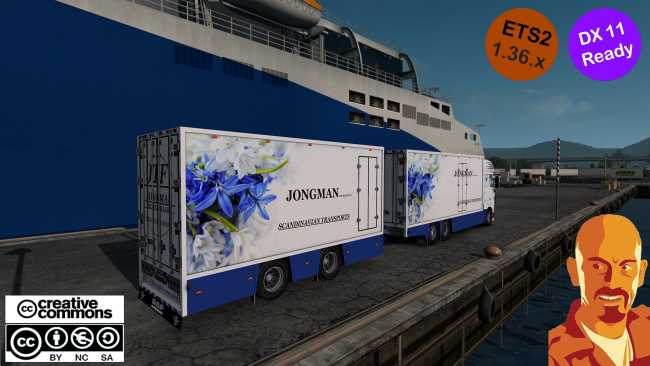 ETS2 [WWW.MODS4U.IN]