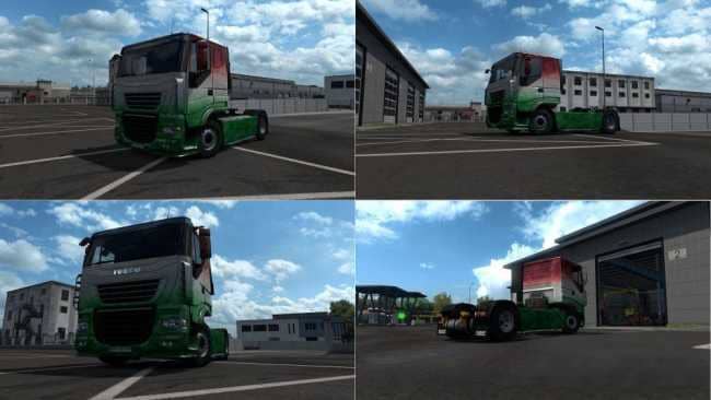 ETS2 [WWW.MODS4U.IN]