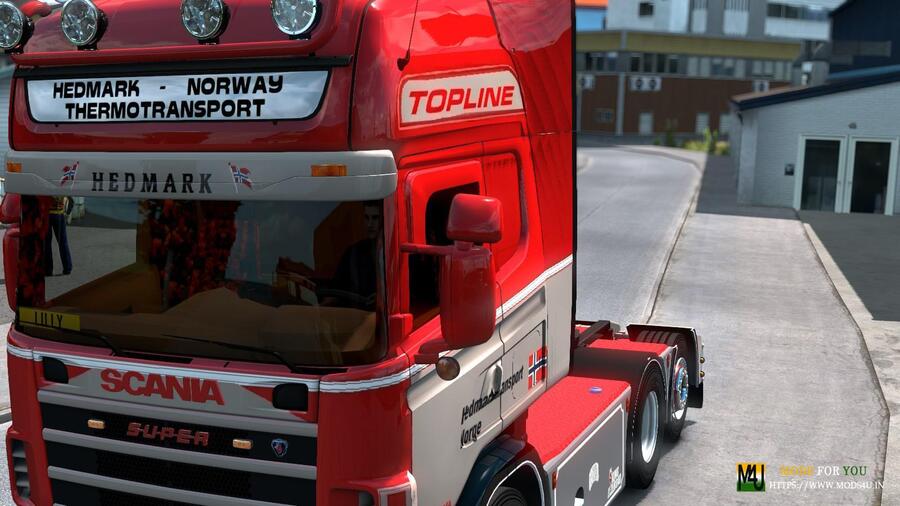 ETS2 [WWW.MODS4U.IN]