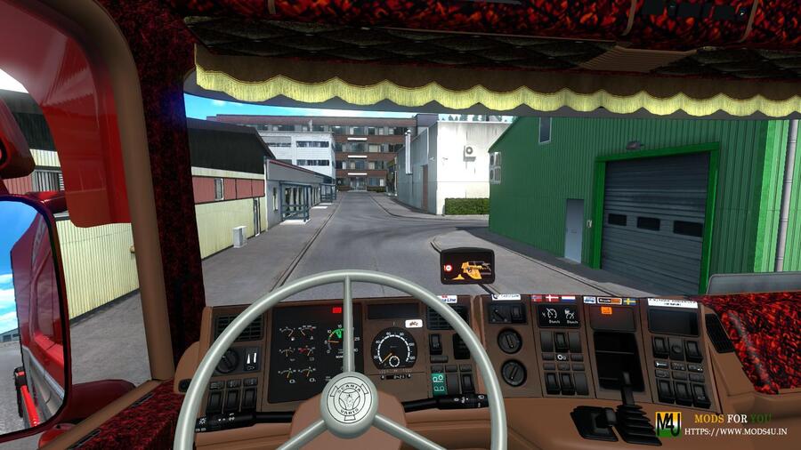 ETS2 [WWW.MODS4U.IN]