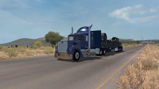 ETS2 [WWW.MODS4U.IN]