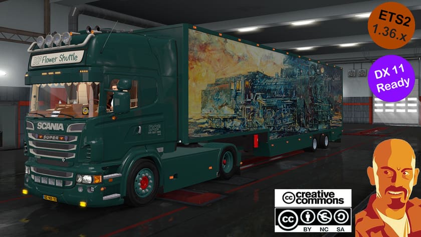 ETS2 [WWW.MODS4U.IN]