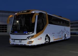 BUS ID Mods