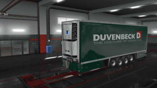 ETS2 [WWW.MODS4U.IN]