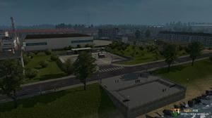 BUS ID Mods