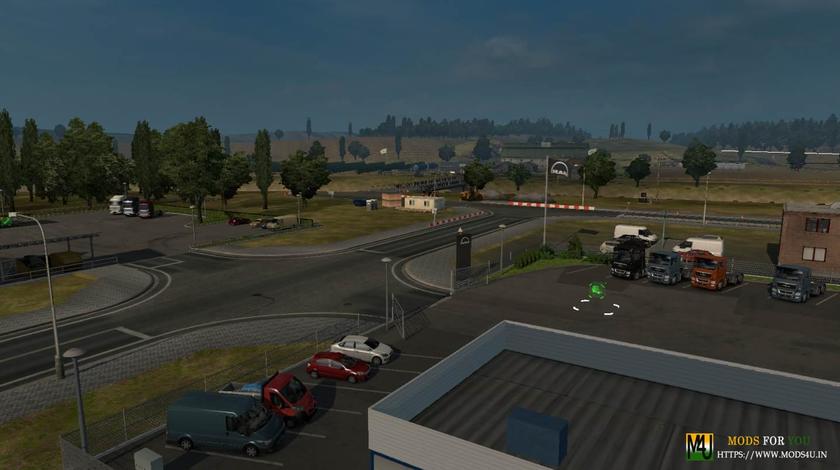 ETS2 [WWW.MODS4U.IN]