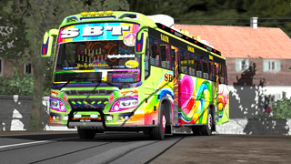 BUS ID Mods
