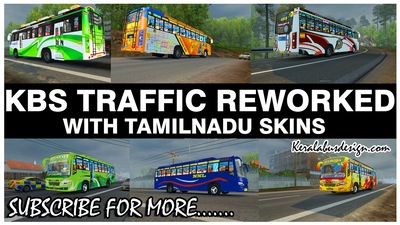 BUS ID Mods