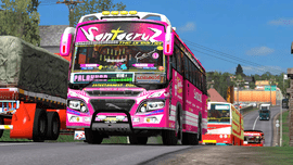 BUS ID Mods