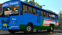 BUS ID Mods