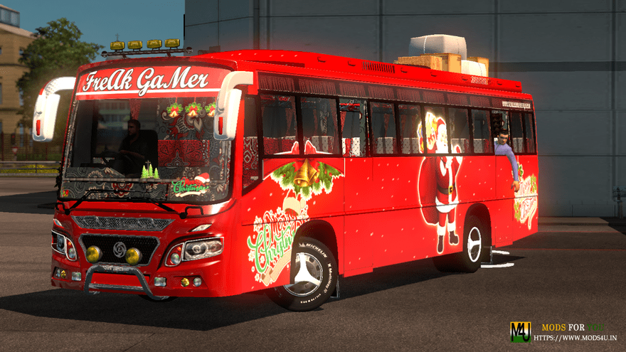 ETS2 [WWW.MODS4U.IN]