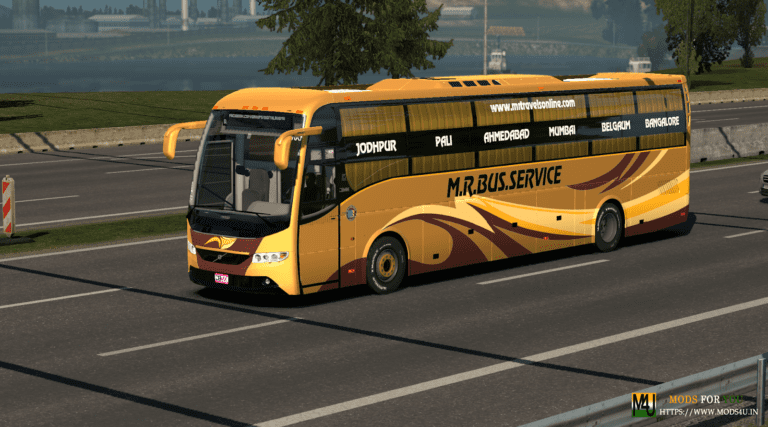 ETS2 [WWW.MODS4U.IN]