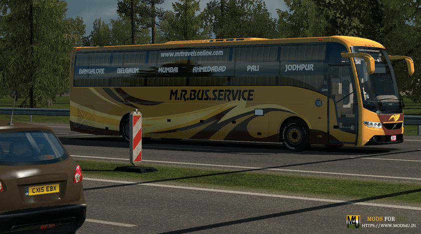 ETS2 [WWW.MODS4U.IN]