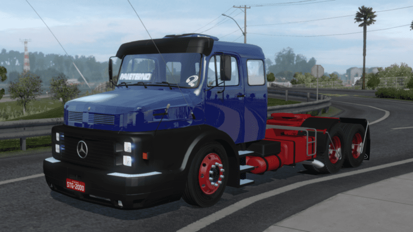 ETS2 [WWW.MODS4U.IN]