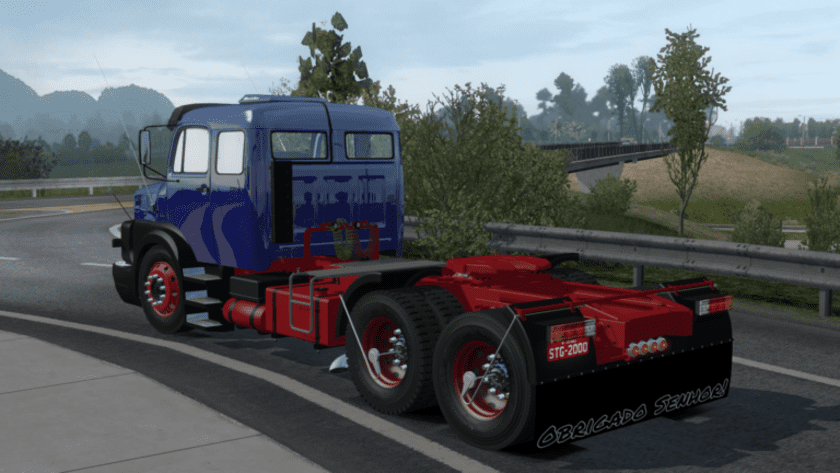 ETS2 [WWW.MODS4U.IN]