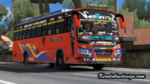 BUS ID Mods