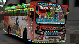 BUS ID Mods