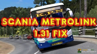 BUS ID Mods