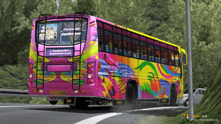 BUS ID Mods