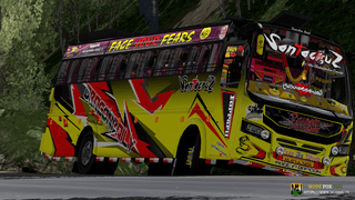 BUS ID Mods