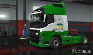 BUS ID Mods